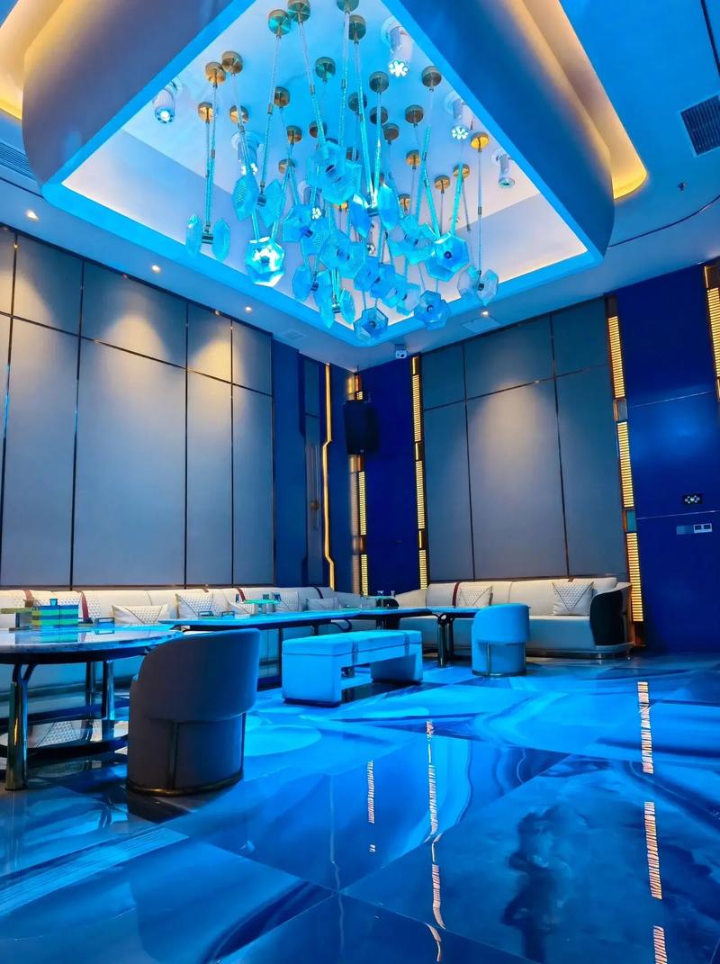 安阳商务ktv总排行推荐榜单-北关区ktv预订