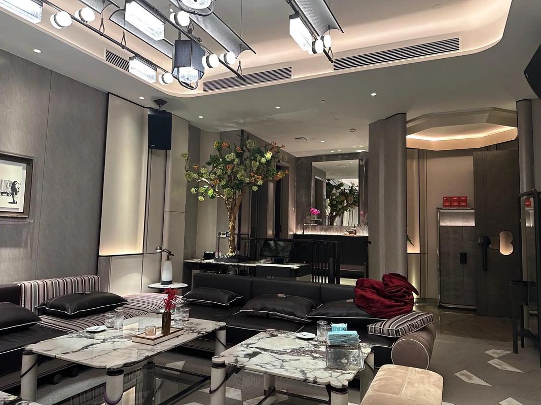 安阳商务ktv与片场区别解析-北关区ktv预订