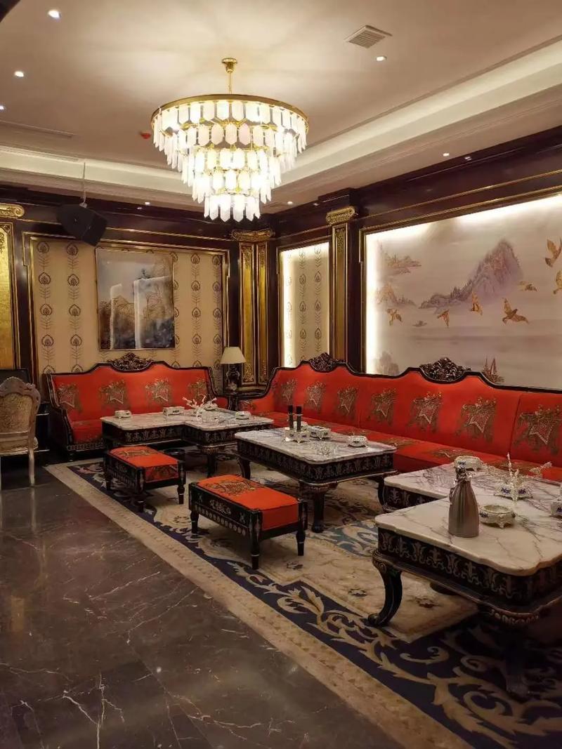 安阳商务ktv高品质商务ktv推荐-北关区ktv预订